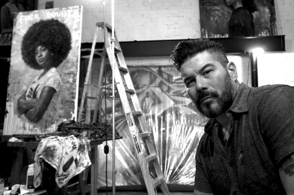 Tim Okamura: Unites – Deviation